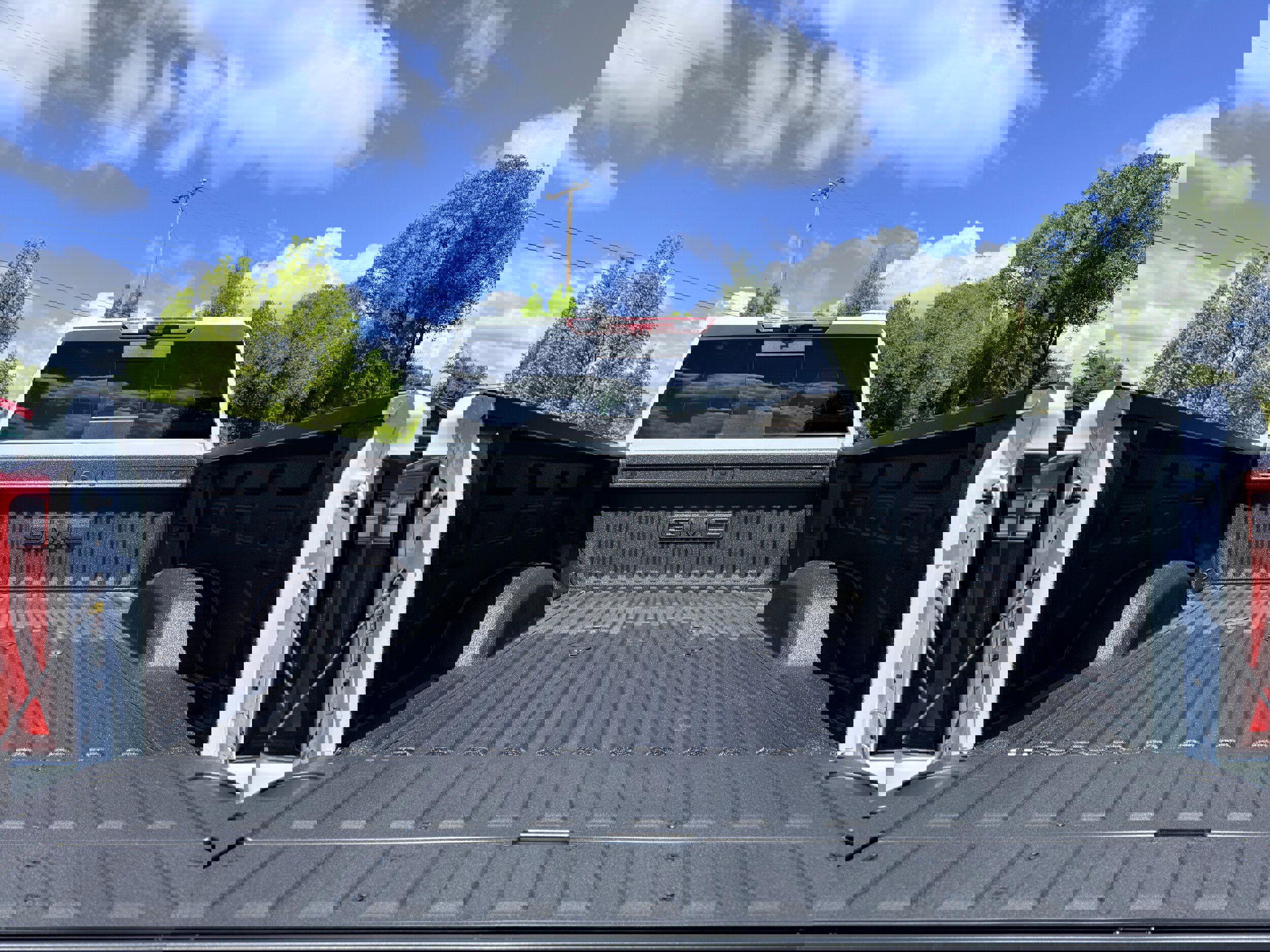 New 2026 GMC Sierra 2500 Denali Ultimate w/ Max Trailering Package image 7