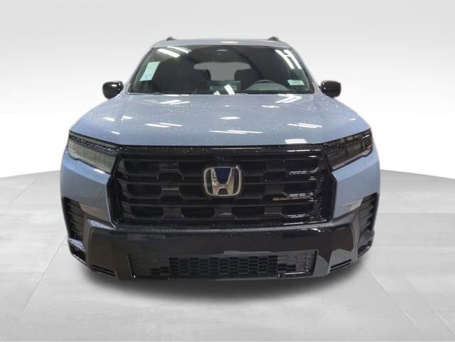 New 2026 Honda Pilot Black Edition image 9