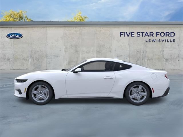 New 2026 Ford Mustang Coupe RWD image 5