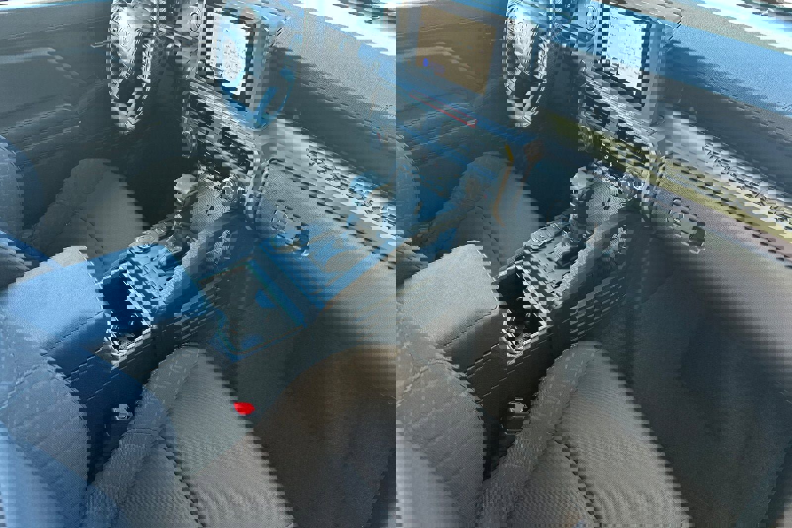 New 2026 Toyota Tacoma SR5 image 17