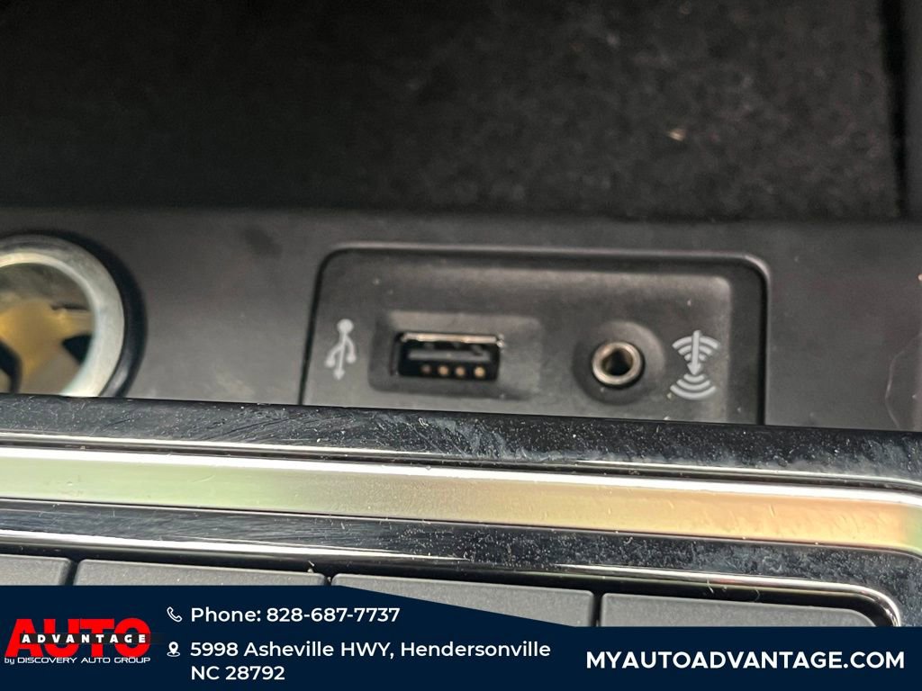 Used 2017 Volkswagen Jetta SEL image 22