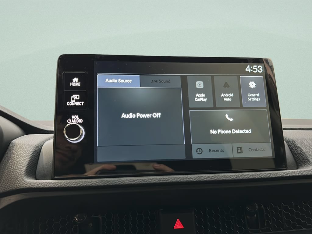 Certified 2026 Honda CR-V EX image 30
