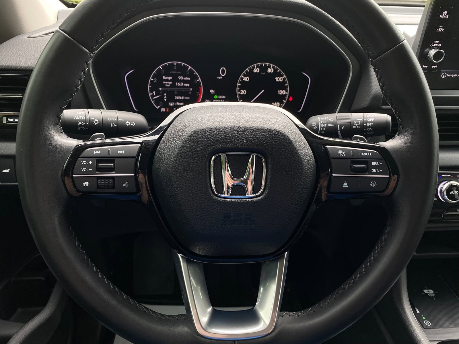 Used 2023 Honda Pilot Touring image 21