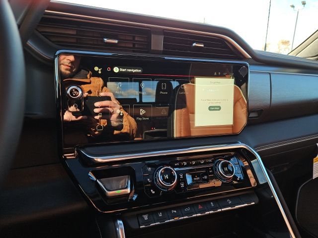 New 2026 GMC Sierra 3500 Denali Ultimate AWD/4WD image 41