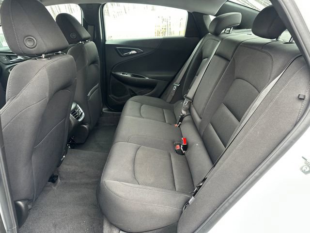 Used 2024 Chevrolet Malibu LT FWD image 15