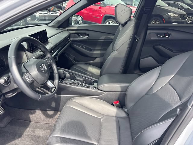 Used 2025 Honda Accord Sport image 6