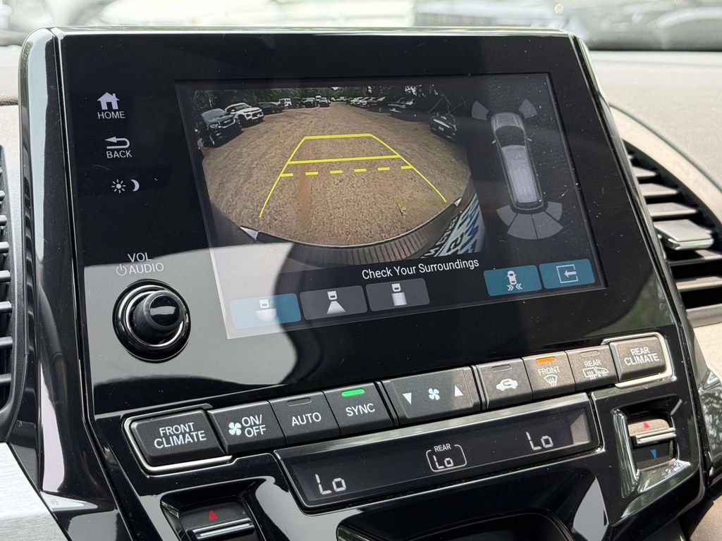 Used 2019 Honda Odyssey Touring image 29