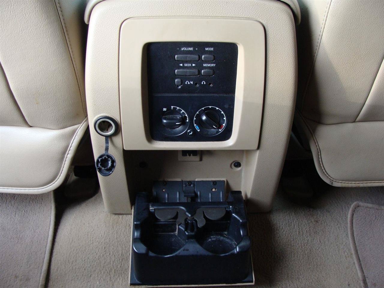 Used 2006 Ford Expedition Eddie Bauer AWD/4WD image 15