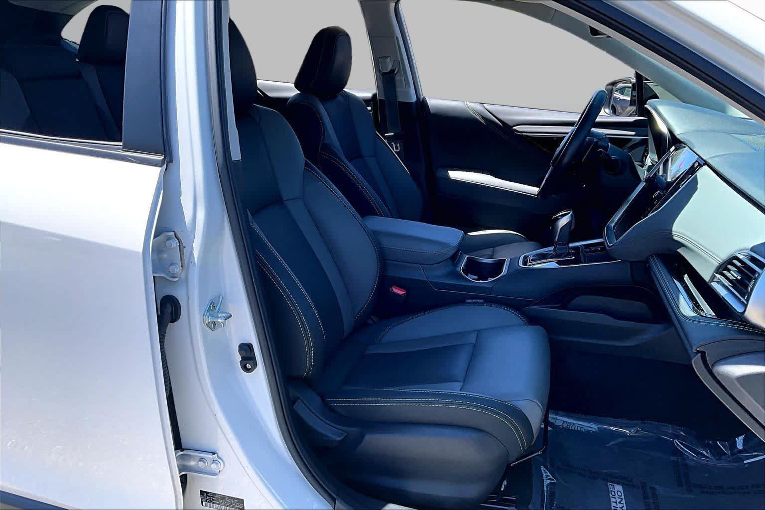 Used 2024 Subaru Outback Onyx Edition AWD/4WD image 8
