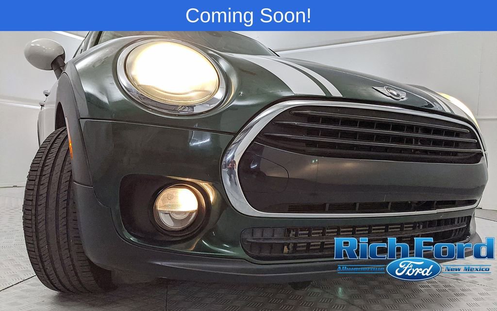 Used 2017 MINI Cooper Clubman image 26