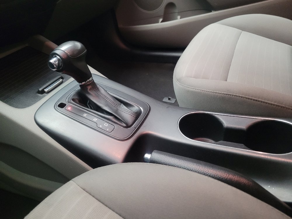 Used 2015 Kia Forte EX FWD image 26