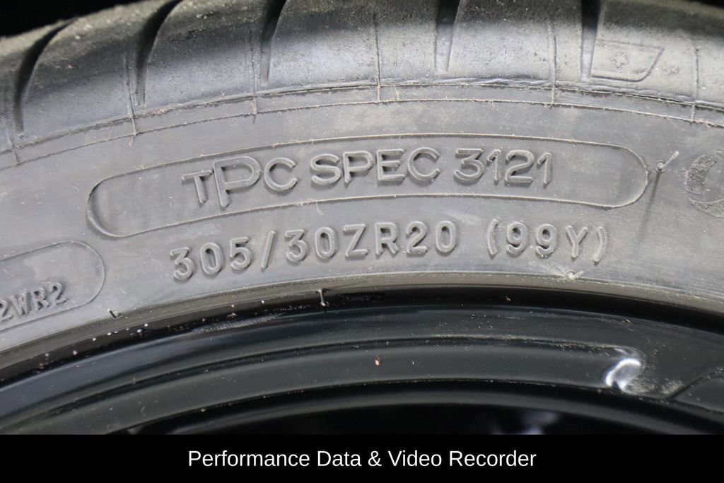 Used 2023 Chevrolet Corvette Stingray Premium Conv w/ Z51 Performance Package image 29