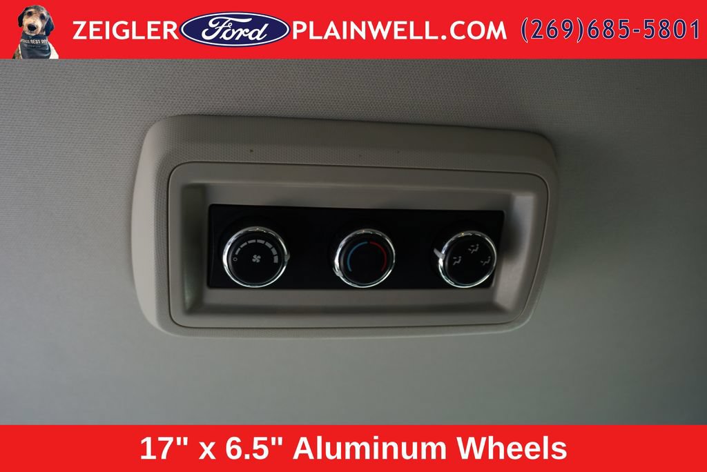 Used 2016 Dodge Grand Caravan SXT FWD image 13