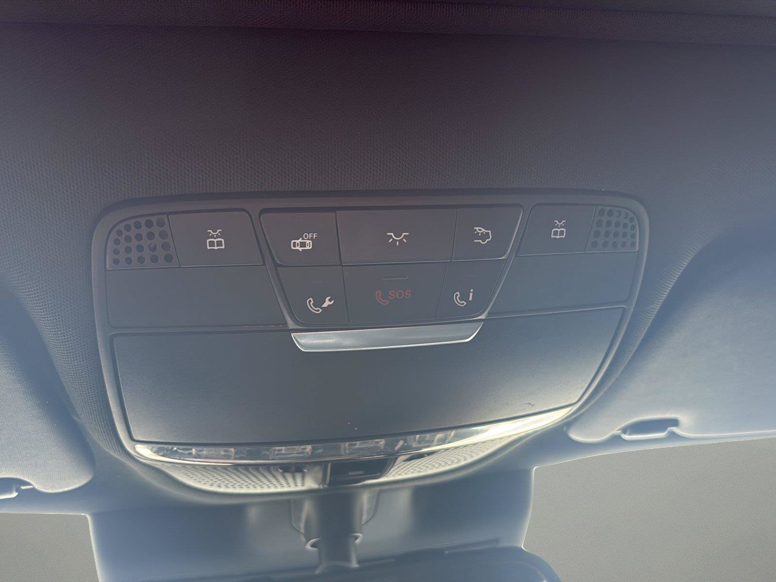 Used 2019 Mercedes-Benz GLC 300 4MATIC Coupe w/ Multimedia Package image 32