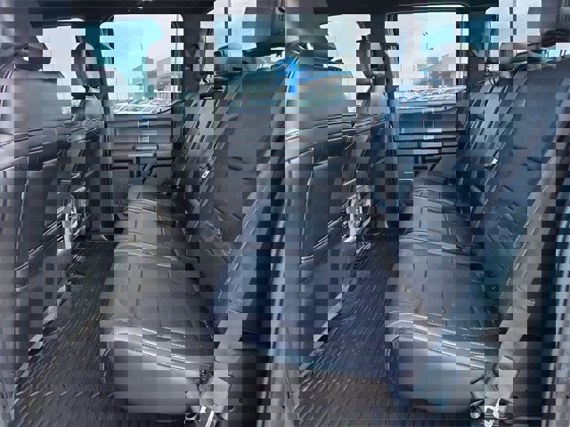 Used 2020 Ford F150 Raptor w/ Equipment Group 802A Luxury image 13