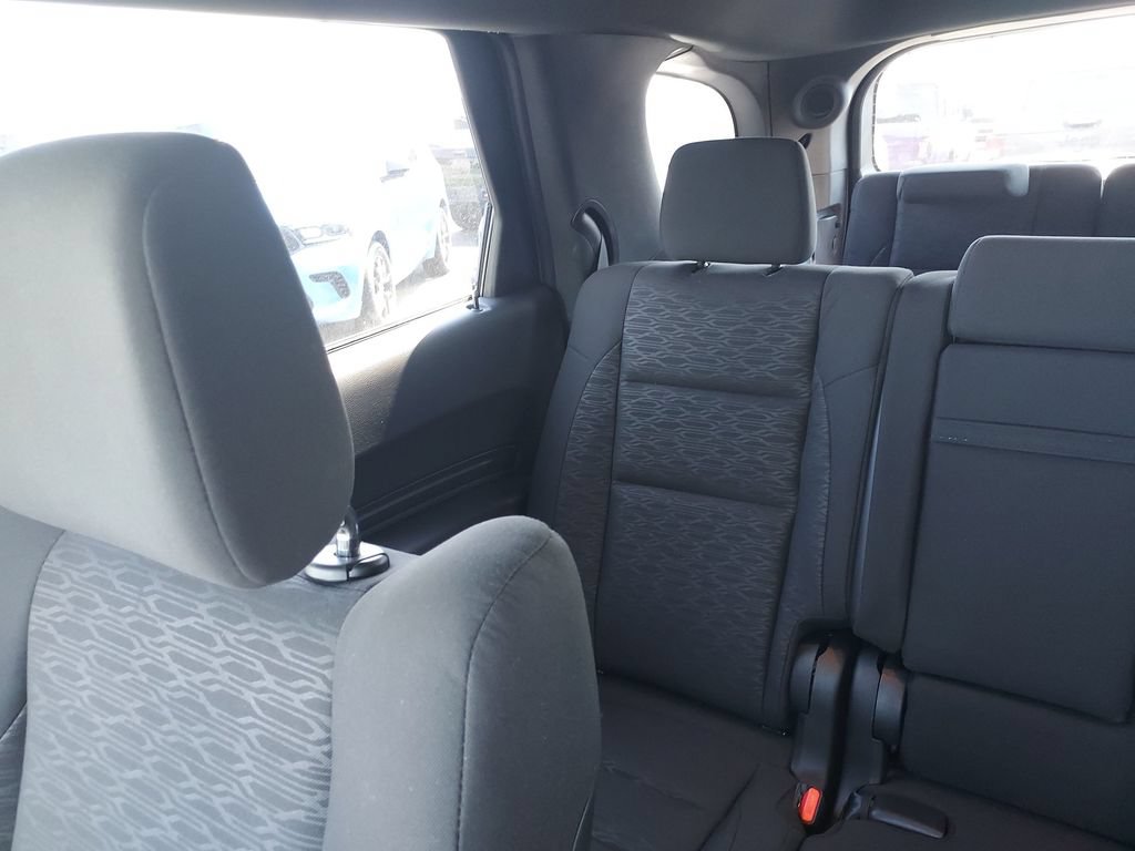 New 2026 Dodge Durango GT w/ Tow 'N Go Package AWD/4WD image 12