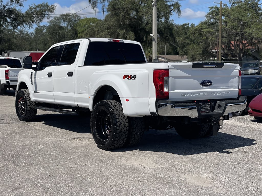 Used 2019 Ford F350 XLT AWD/4WD image 20