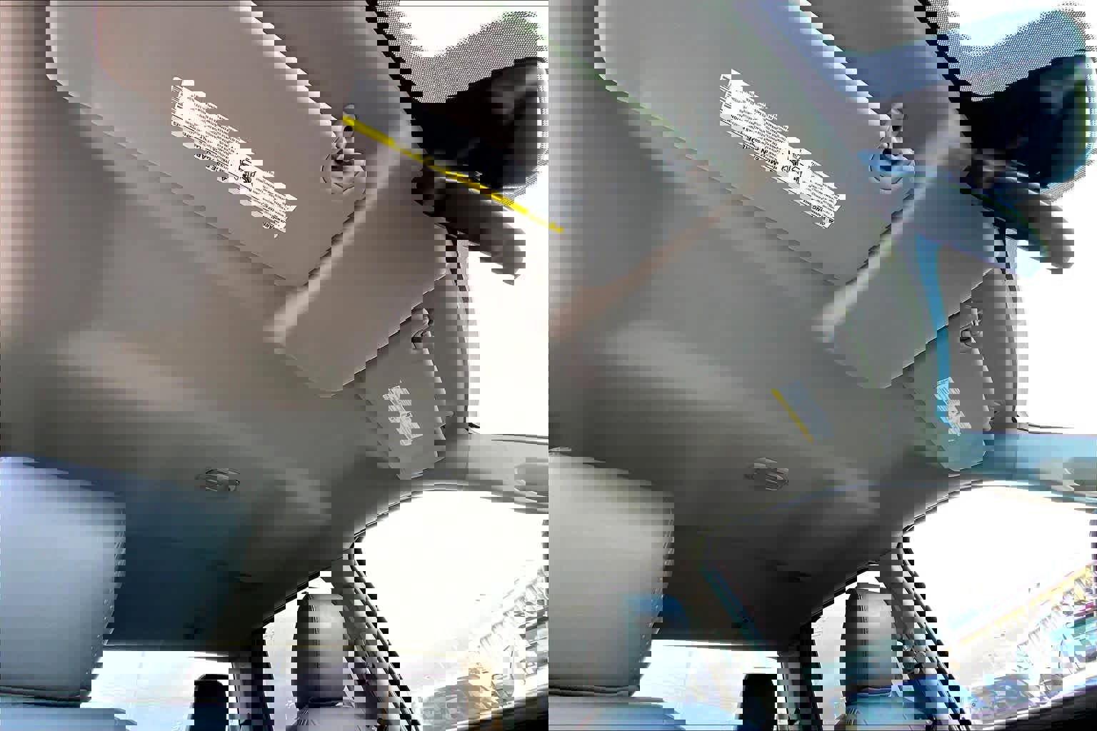 Used 2018 RAM 2500 Tradesman image 13