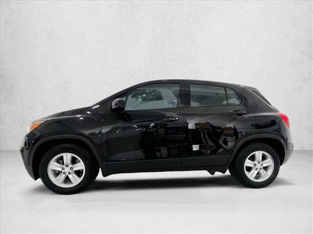 Used 2019 Chevrolet Trax LS FWD image 6