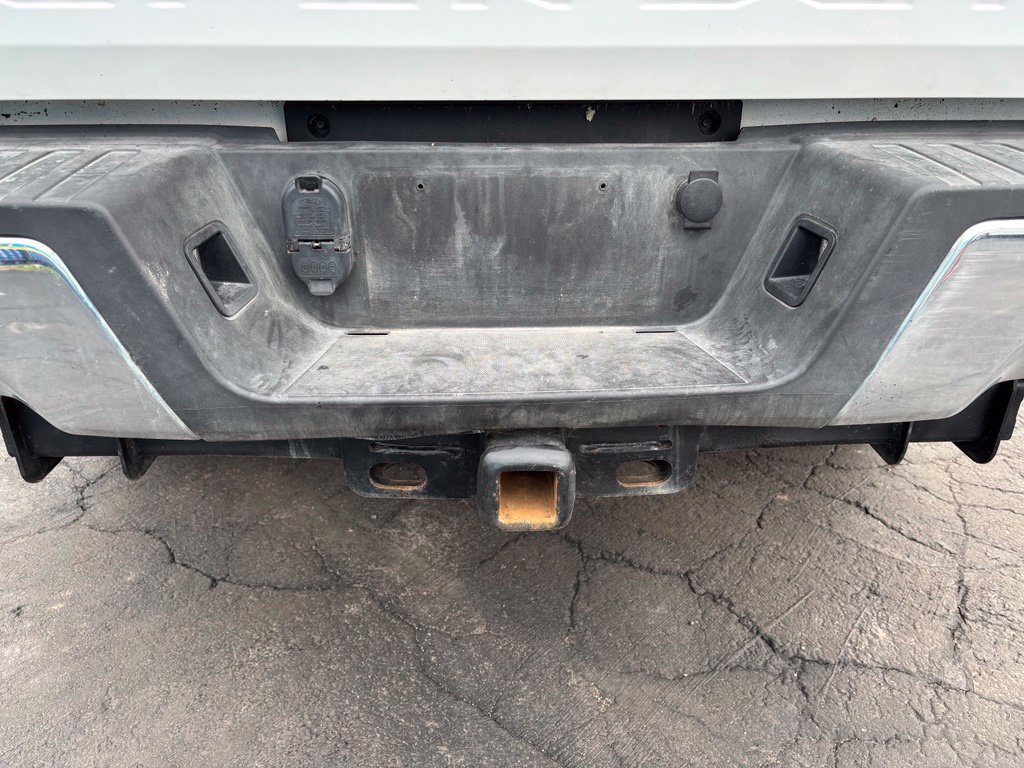 Used 2018 Ford F350 XLT w/ FX4 4x4 Off Road Package image 4