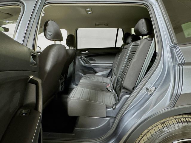 Used 2024 Volkswagen Tiguan S image 21