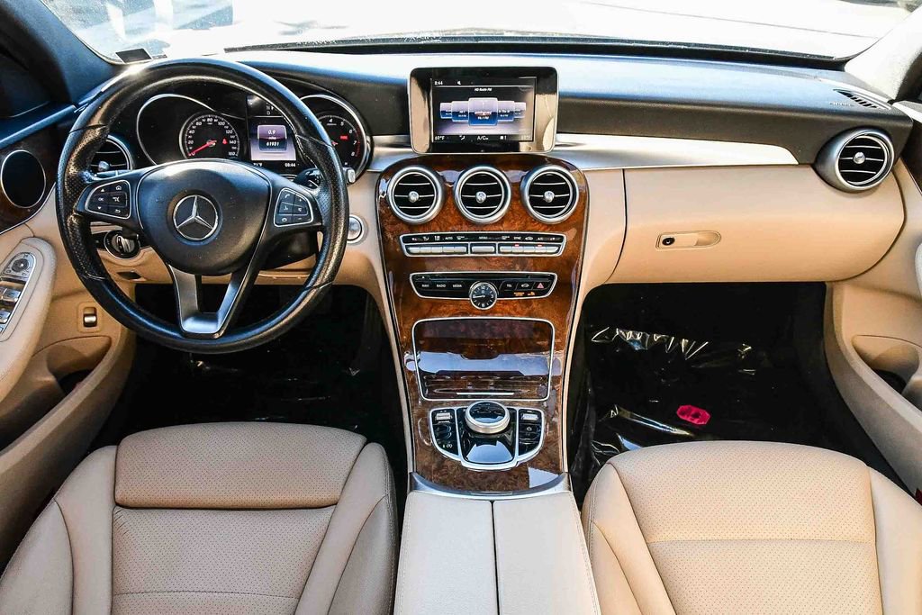 Used 2018 Mercedes-Benz C 300 Sedan image 13