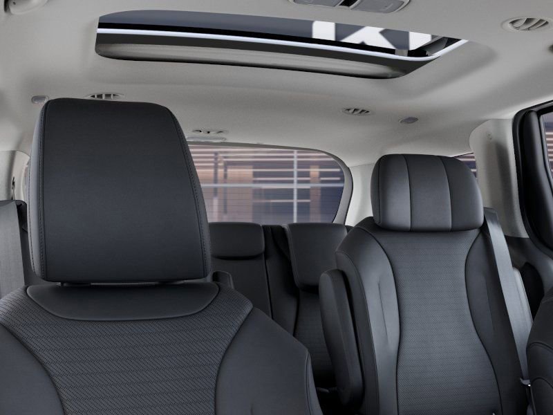 New 2026 Kia Carnival SX Prestige image 27