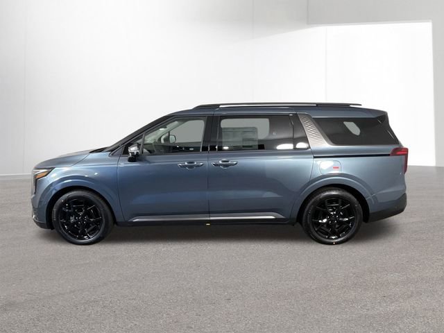 New 2026 Kia Carnival SX Prestige image 14