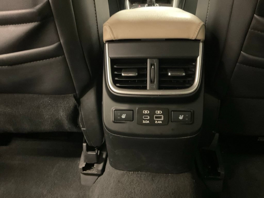 Used 2023 Subaru Outback Limited XT w/ Popular Package #2 AWD/4WD image 36