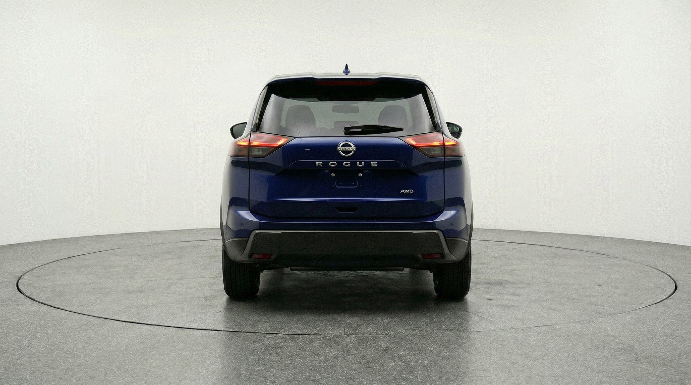 Used 2025 Nissan Rogue SV FWD image 7