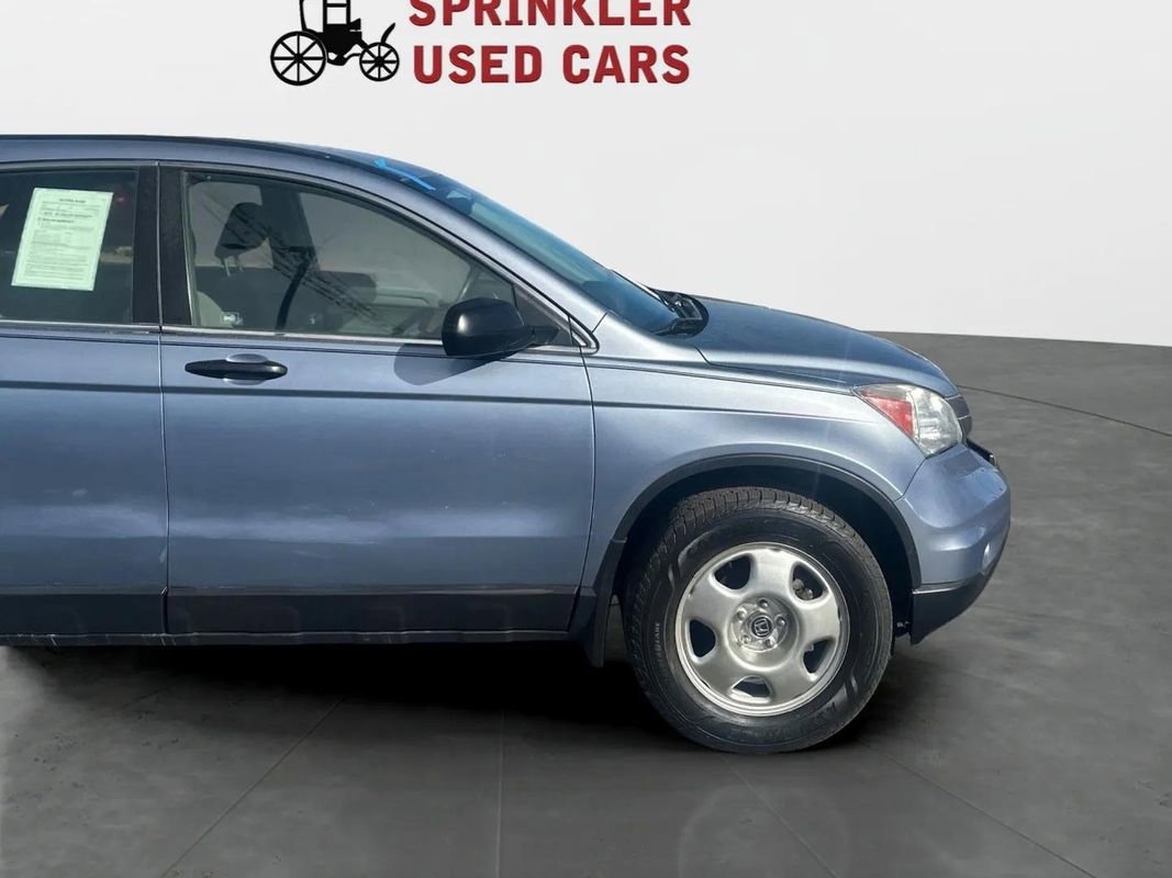 Used 2010 Honda CR-V LX image 4
