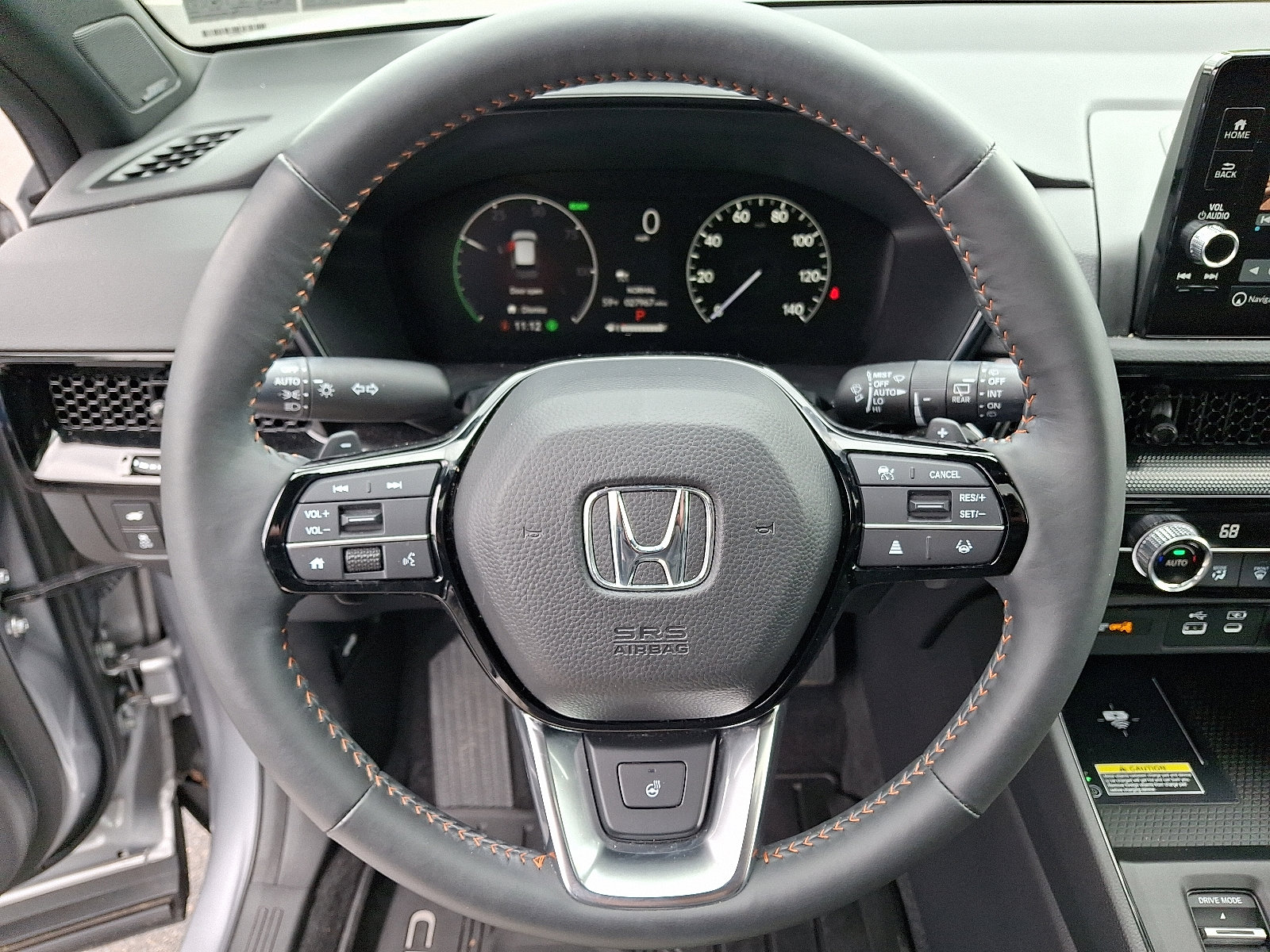 Certified 2023 Honda CR-V Sport Touring image 20