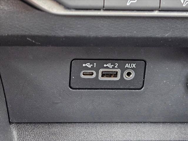Used 2025 Nissan Altima 2.5 SV FWD image 21