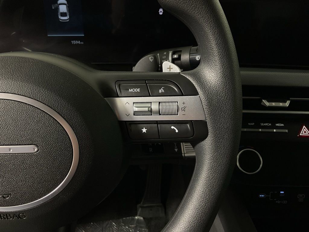 Used 2025 Hyundai Sonata SEL image 26