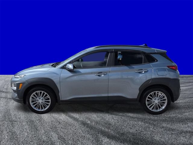 Used 2020 Hyundai Kona SEL Plus FWD image 7
