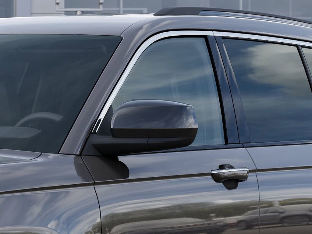 New 2025 Jeep Grand Cherokee L Laredo w/ Luxury Tech Group I image 12