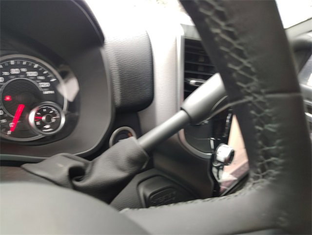 New 2026 RAM 2500 Big Horn image 18