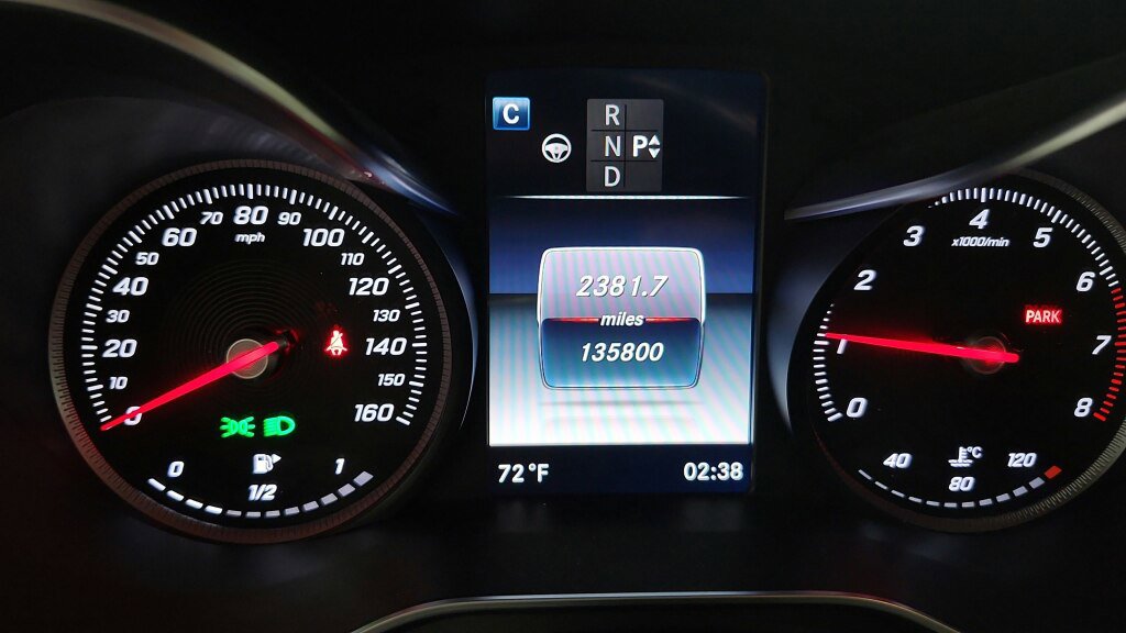 Used 2016 Mercedes-Benz GLC 300 4MATIC image 29