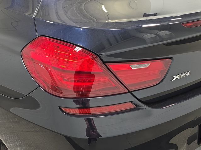 Used 2013 BMW 650i xDrive Coupe image 30