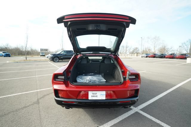 New 2026 Dodge Charger Scat Pack AWD/4WD image 13