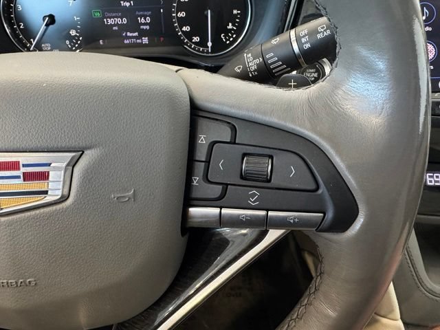 Used 2020 Cadillac XT6 Premium Luxury AWD/4WD image 33