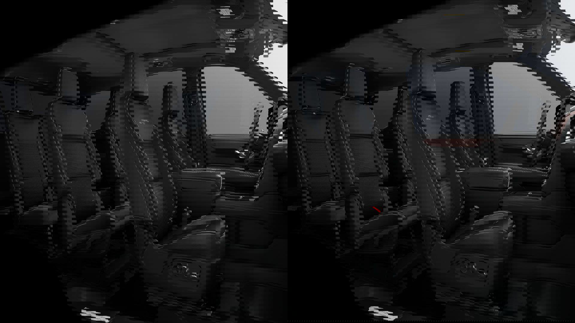 New 2026 GMC Yukon Denali w/ Sun & Power Step Package image 40