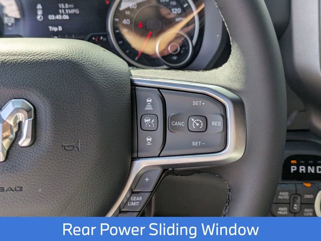 New 2026 RAM 1500 Big Horn image 19