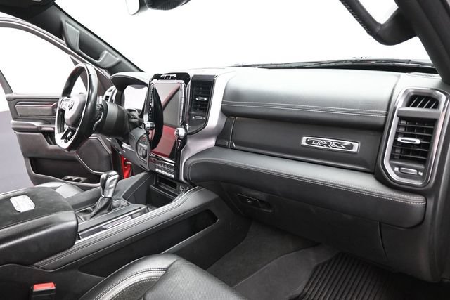 Used 2022 RAM 1500 TRX w/ TRX Level 1 Equipment Group AWD/4WD image 19