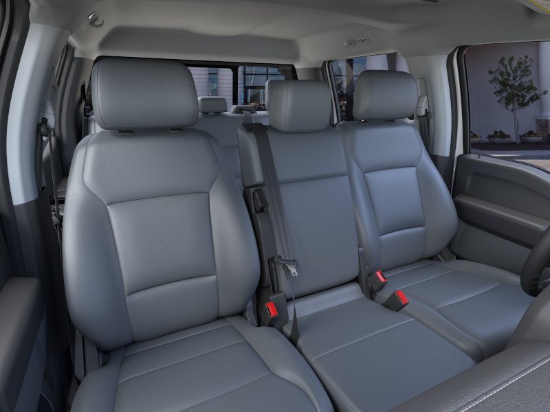 New 2026 Ford F550 4x4 Crew Cab image 10