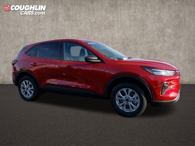 New 2026 Ford Escape Active w/ Cold Weather Package image 10