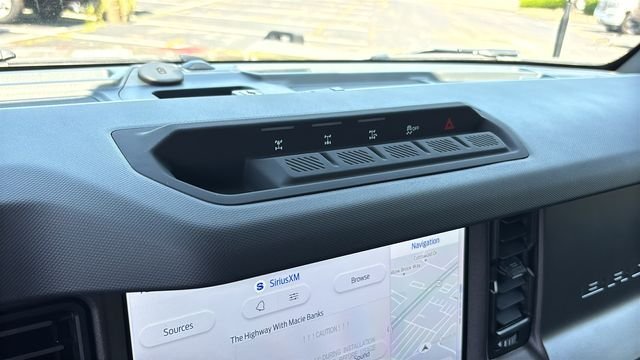 New 2026 Ford Bronco Badlands AWD/4WD image 16