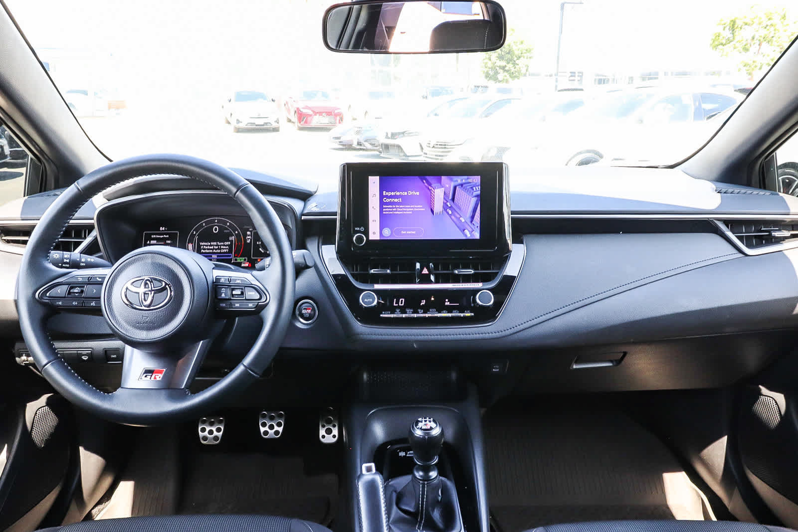 Used 2024 Toyota Corolla GR w/ Performance Package AWD/4WD image 18
