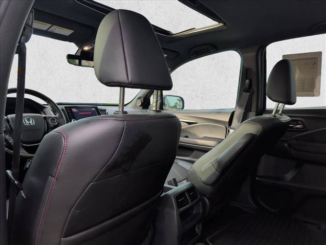 Used 2023 Honda Ridgeline Black Edition image 23
