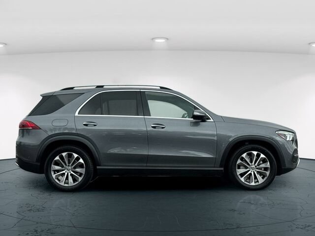 Certified 2023 Mercedes-Benz GLE 350 4MATIC image 7
